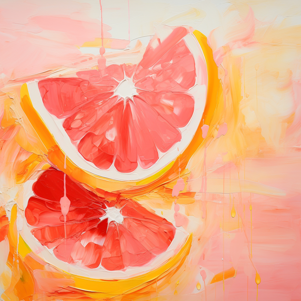 Grapefruit Glow