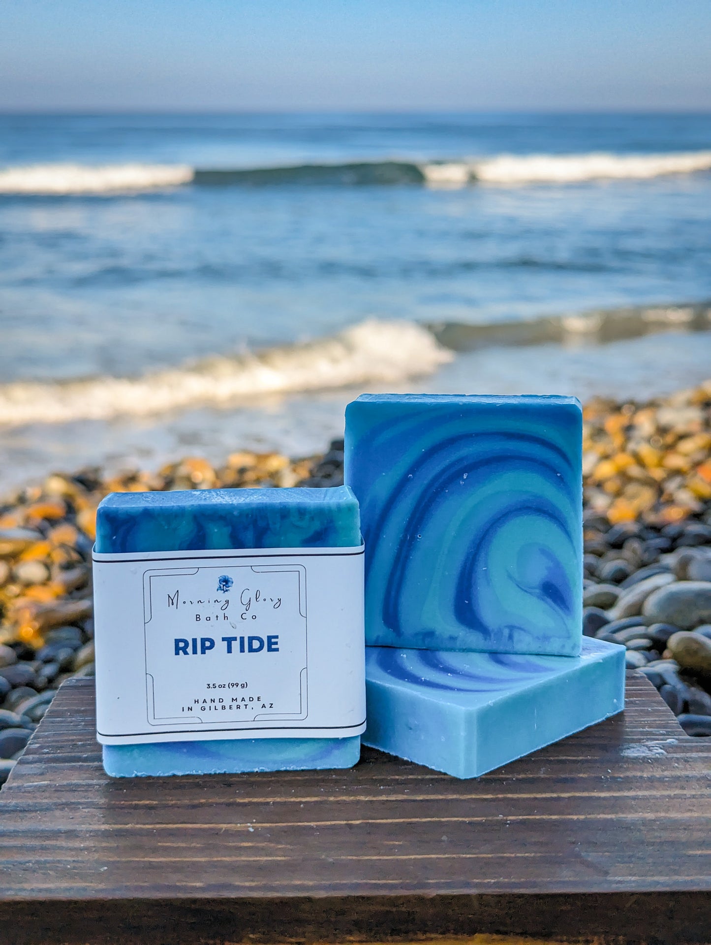 Rip Tide