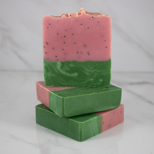 Watermelon Sugar