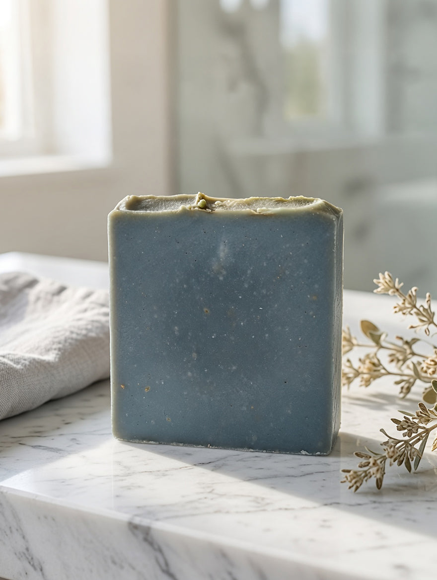 Cashmere Soap