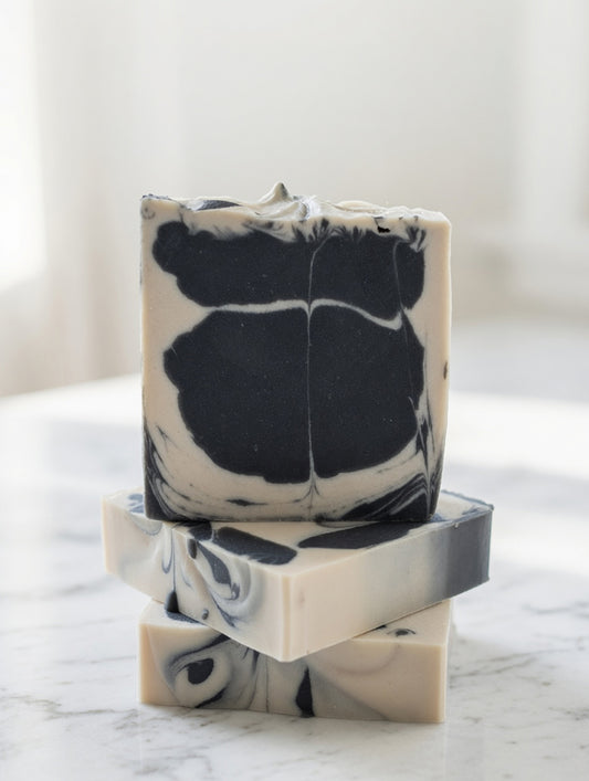 The Perfect Man Soap