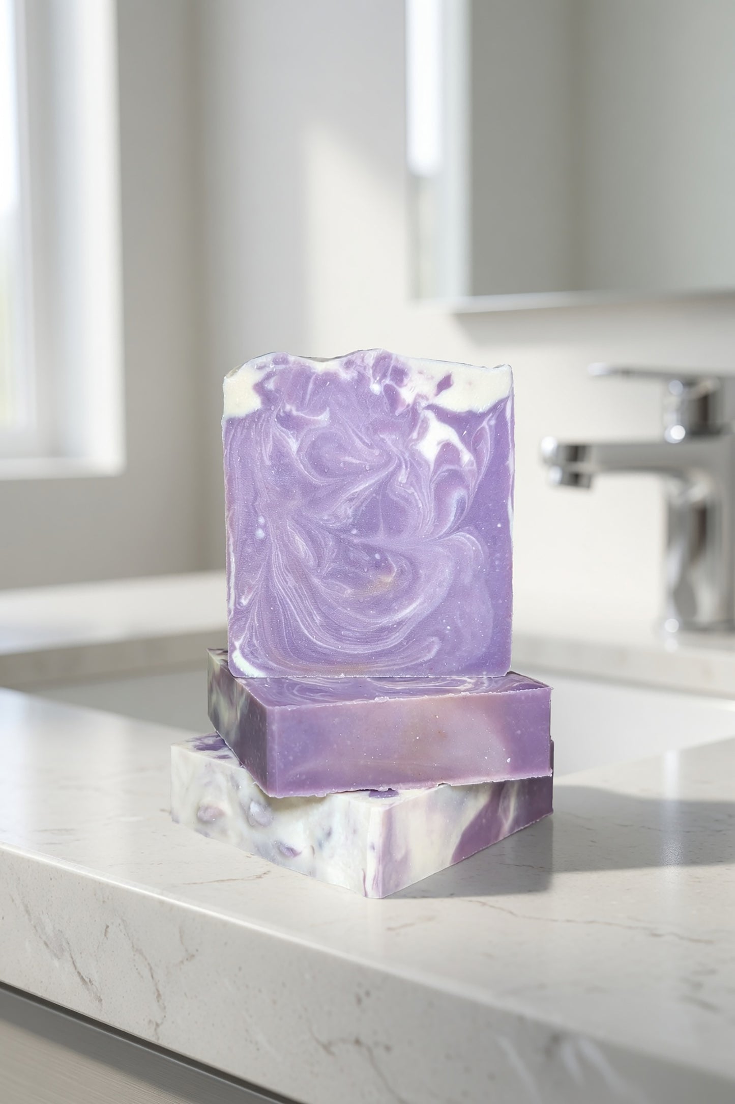 Guilty Grape Soap